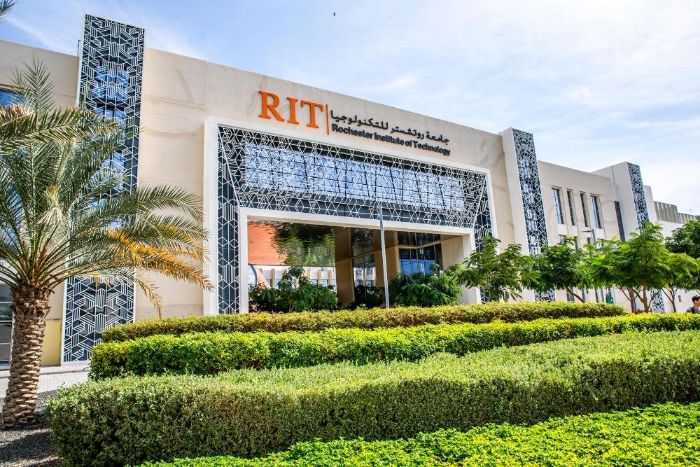 RIT Campus